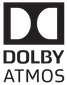 Dolby Atmos Dolby Atmos